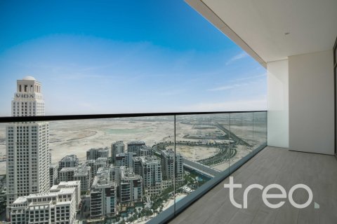 Üürile anda korter asukohaga Dubai Creek Harbour (The Lagoons), AÜE: 3 magamistoaga, 167.13 m² Nr 733604 - pilt 16