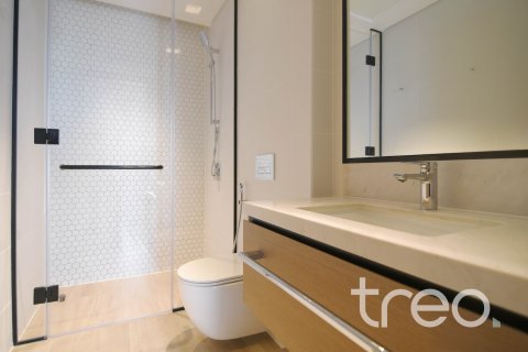 Üürile anda korter asukohaga Dubai Creek Harbour (The Lagoons), AÜE: 3 magamistoaga, 167.13 m² Nr 733604 - pilt 11