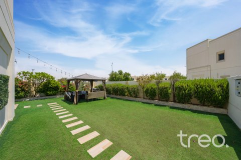 Town Square, Dubai, संयुक्त अरब अमीरात में टाउनहाउस, 4 बेडरूम, 387.68 वर्ग मीटर, संख्या 733214 - फ़ोटो 20