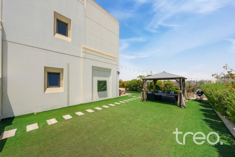 Town Square, Dubai, संयुक्त अरब अमीरात में टाउनहाउस, 4 बेडरूम, 387.68 वर्ग मीटर, संख्या 733214 - फ़ोटो 18