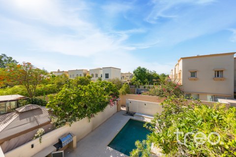 阿联酋 Dubai The Springs 待售 : 3 卧, 153.01 平方米 , 编号733218 - 照片 17