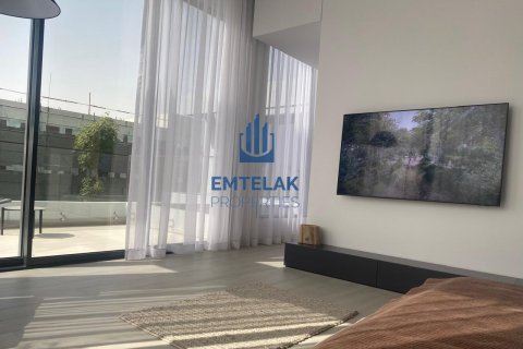 Řadový dům v Tilal City, Sharjah, SAE 4 ložnice Č.: 587629 - fotografie 24