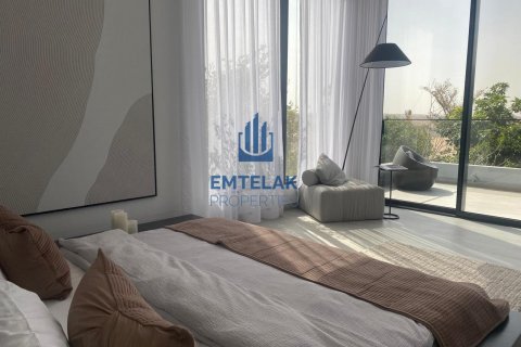 Řadový dům v Tilal City, Sharjah, SAE 4 ložnice Č.: 587629 - fotografie 23