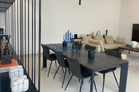 Řadový dům v Tilal City, Sharjah, SAE 4 ložnice Č.: 587629 - fotografie 9