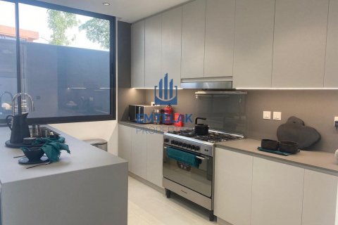 Řadový dům v Tilal City, Sharjah, SAE 4 ložnice Č.: 587629 - fotografie 6
