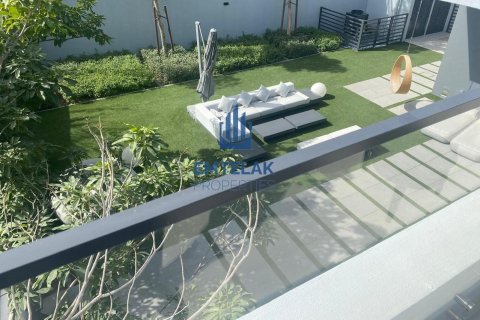 Řadový dům v Tilal City, Sharjah, SAE 4 ložnice Č.: 587629 - fotografie 12