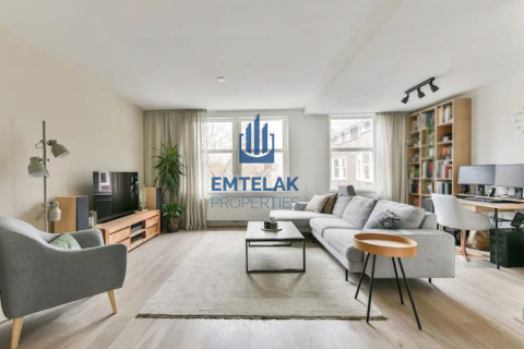 Byt v Dubai Land, SAE 3 ložnice Č.: 587631 - fotografie 7