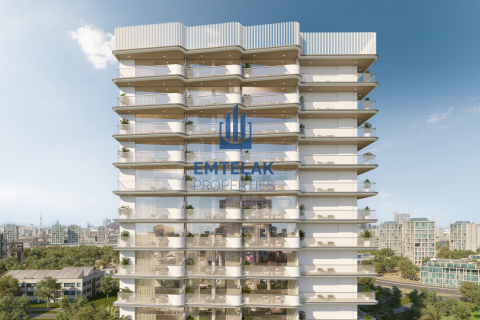 Byt v Dubai Land, SAE 2 ložnice Č.: 587634 - fotografie 14