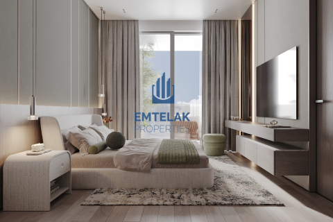 Byt v Dubai Land, SAE 2 ložnice Č.: 587634 - fotografie 7