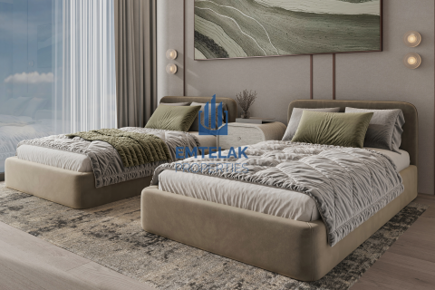 Byt v Dubai Land, SAE 2 ložnice Č.: 587634 - fotografie 13