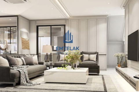 Apartment in Dubai Land, UAE 2 bedrooms № 587630 - photo 8