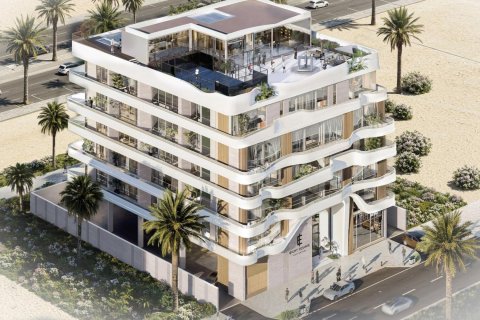 阿联酋 Dubai 开发项目 Noore  , 编号 694591