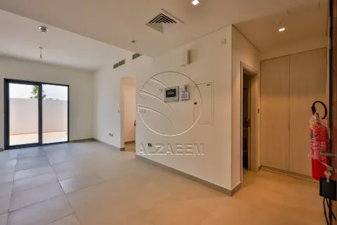 Müüa ridamaja on the Yas Island, Abu Dhabi, AÜE: 2 magamistoaga, 169 m² Nr 663013 - pilt 3