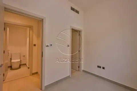 Müüa ridamaja on the Yas Island, Abu Dhabi, AÜE: 2 magamistoaga, 169 m² Nr 663013 - pilt 4