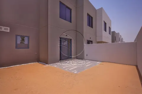 Müüa ridamaja on the Yas Island, Abu Dhabi, AÜE: 2 magamistoaga, 169 m² Nr 663013 - pilt 7