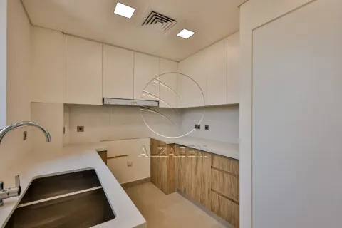 Müüa ridamaja on the Yas Island, Abu Dhabi, AÜE: 2 magamistoaga, 169 m² Nr 663013 - pilt 5