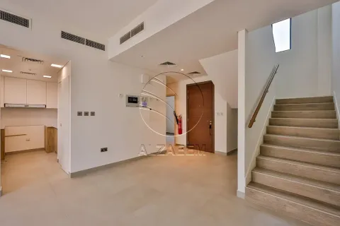 Müüa ridamaja on the Yas Island, Abu Dhabi, AÜE: 2 magamistoaga, 169 m² Nr 663013 - pilt 6