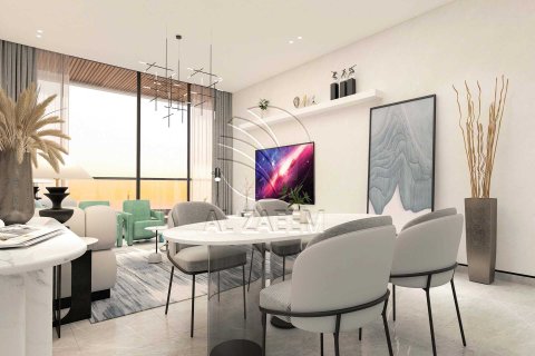 Rijtjeshuis te koop in Abu Dhabi, VAE 3 slaapkamers, 280 vr.m., nr 663011 - foto 10