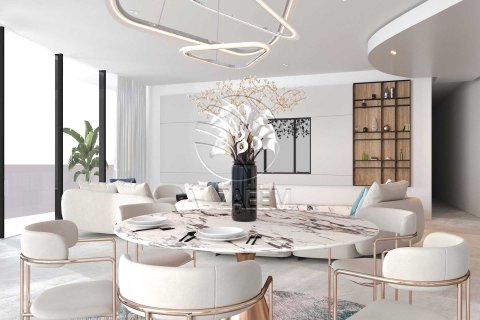 Rijtjeshuis te koop in Abu Dhabi, VAE 3 slaapkamers, 280 vr.m., nr 663011 - foto 5