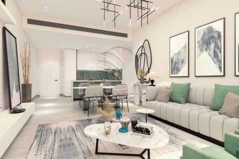 Rijtjeshuis te koop in Abu Dhabi, VAE 3 slaapkamers, 280 vr.m., nr 663011 - foto 8