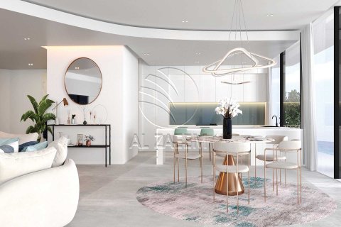 Rijtjeshuis te koop in Abu Dhabi, VAE 3 slaapkamers, 280 vr.m., nr 663011 - foto 3