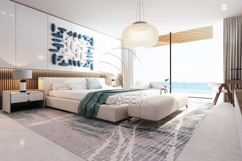 Rijtjeshuis te koop in Abu Dhabi, VAE 3 slaapkamers, 280 vr.m., nr 663011 - foto 7