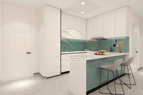 Rijtjeshuis te koop in Abu Dhabi, VAE 3 slaapkamers, 280 vr.m., nr 663011 - foto 11