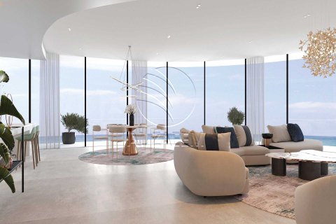 Rijtjeshuis te koop in Abu Dhabi, VAE 3 slaapkamers, 280 vr.m., nr 663011 - foto 2