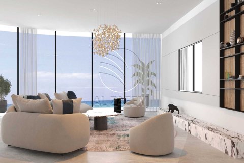 Rijtjeshuis te koop in Abu Dhabi, VAE 3 slaapkamers, 280 vr.m., nr 663011 - foto 4