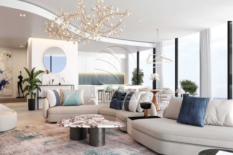 Rijtjeshuis te koop in Abu Dhabi, VAE 3 slaapkamers, 280 vr.m., nr 663011 - foto 6