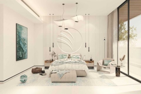 Rijtjeshuis te koop in Abu Dhabi, VAE 3 slaapkamers, 280 vr.m., nr 663011 - foto 12