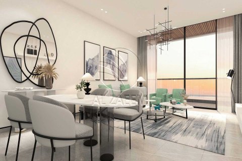 Rijtjeshuis te koop in Abu Dhabi, VAE 3 slaapkamers, 280 vr.m., nr 663011 - foto 9