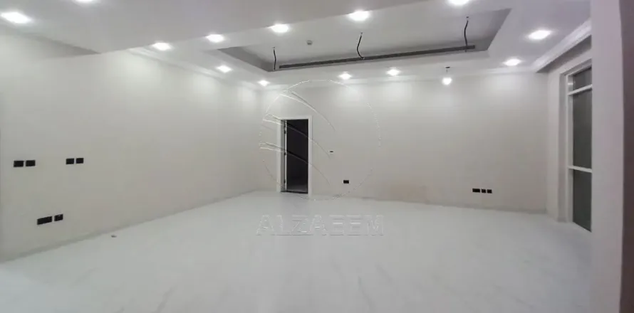 阿联酋 Abu Dhabi Al Shamkha South 别墅  3 卧, 418 平方米 , 编号 663016