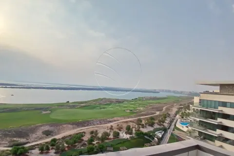 شقة للبيع في جزيرة ياس، أبو ظبي، الإمارات العربية المتحدة 4 غرفة نوم ، 311 متر مربع ، رقم 663014 - صورة 1