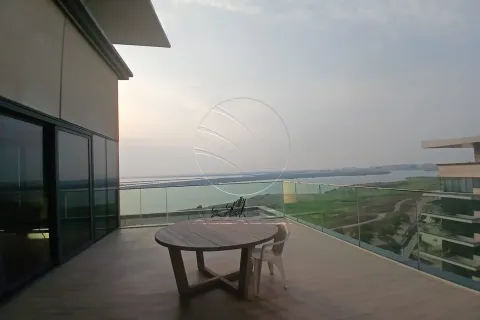 شقة للبيع في جزيرة ياس، أبو ظبي، الإمارات العربية المتحدة 4 غرفة نوم ، 311 متر مربع ، رقم 663014 - صورة 4