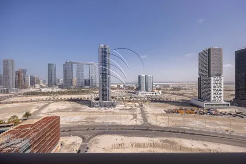 Apartament në Abu Dhabi, Emiratet e Bashkuara Arabe 2 dhoma gjumi, 125 m2. № 663015 - Foto 2