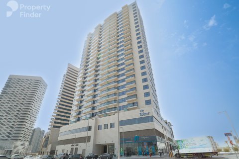 Apartament në Abu Dhabi, Emiratet e Bashkuara Arabe 2 dhoma gjumi, 125 m2. № 663015 - Foto 5