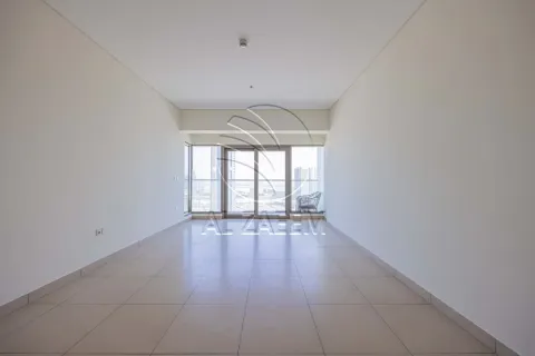 Apartament në Abu Dhabi, Emiratet e Bashkuara Arabe 2 dhoma gjumi, 125 m2. № 663015 - Foto 3