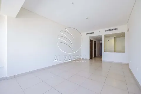 Apartament në Abu Dhabi, Emiratet e Bashkuara Arabe 2 dhoma gjumi, 125 m2. № 663015 - Foto 1