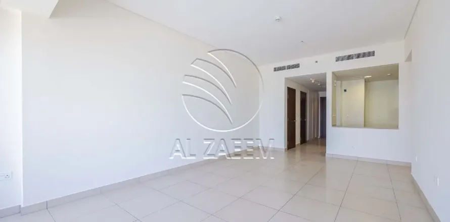 Apartament në Abu Dhabi, Emiratet e Bashkuara Arabe 2 dhoma gjumi, 125 m2. № 663015