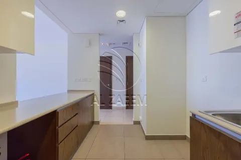 Apartament në Abu Dhabi, Emiratet e Bashkuara Arabe 2 dhoma gjumi, 125 m2. № 663015 - Foto 4