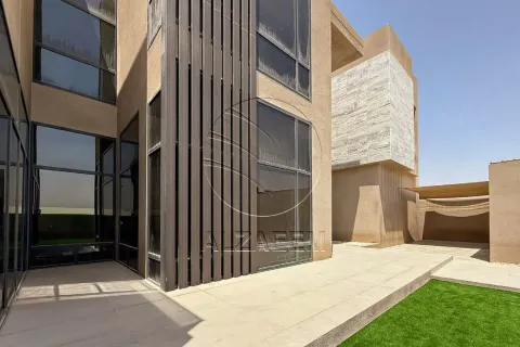 Villa till försäljning i Yas Island, Abu Dhabi, UAE 6 sovrum, 1000 kvm Nr. 663012 - fotografi 5