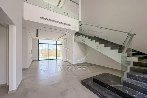 Villa till försäljning i Yas Island, Abu Dhabi, UAE 6 sovrum, 1000 kvm Nr. 663012 - fotografi 2
