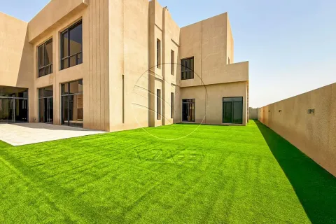 Villa till försäljning i Yas Island, Abu Dhabi, UAE 6 sovrum, 1000 kvm Nr. 663012 - fotografi 4