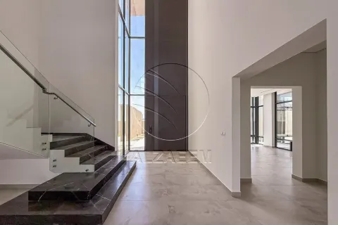 Villa till försäljning i Yas Island, Abu Dhabi, UAE 6 sovrum, 1000 kvm Nr. 663012 - fotografi 1