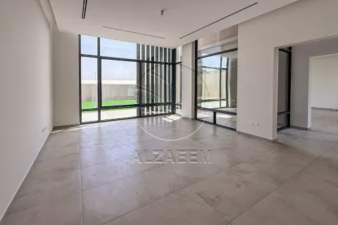 Villa till försäljning i Yas Island, Abu Dhabi, UAE 6 sovrum, 1000 kvm Nr. 663012 - fotografi 6