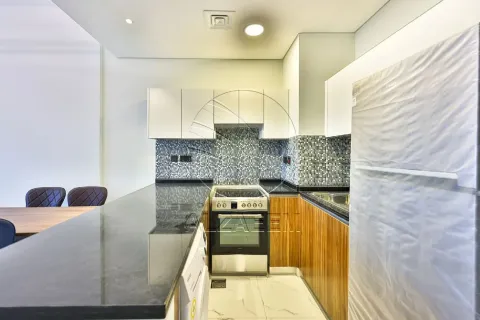 Lägenhet uthyres i Masdar City, Abu Dhabi, UAE 2 sovrum, 82 kvm Nr. 663017 - fotografi 10