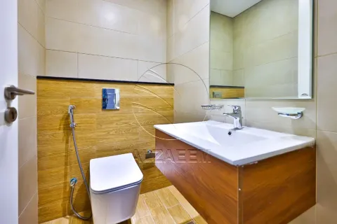 Lägenhet uthyres i Masdar City, Abu Dhabi, UAE 2 sovrum, 82 kvm Nr. 663017 - fotografi 12