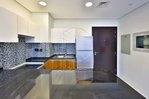 Lägenhet uthyres i Masdar City, Abu Dhabi, UAE 2 sovrum, 82 kvm Nr. 663017 - fotografi 15