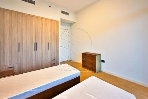 Lägenhet uthyres i Masdar City, Abu Dhabi, UAE 2 sovrum, 82 kvm Nr. 663017 - fotografi 18